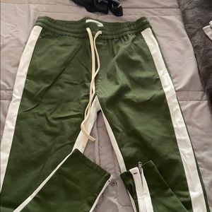 Fashion Nova Men’s joggers